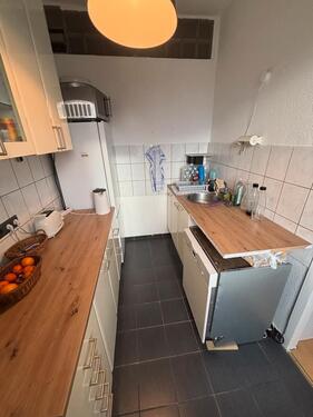 Foto - Etagenwohnung in Frankfurt am Main zur Miete