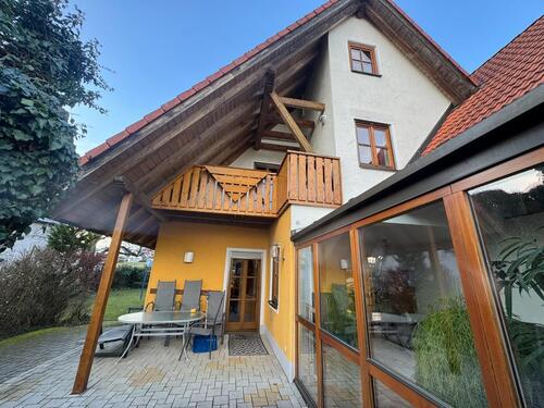 Foto - 6 Zimmer Einfamilienhaus zum Kaufen in Gräfenberg