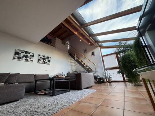 Foto - 6 Zimmer Einfamilienhaus in Gräfenberg