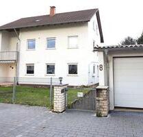 MEHRFAMILIENHAUS in guter WOHNLAGE 8 ZIMMER,5 STELLPLÄTZE,GARAGE - Eislingen (Fils)