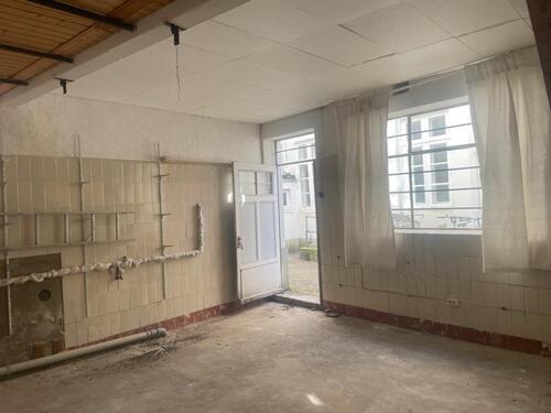 Foto - Helles Atelier im Aegidienviertel