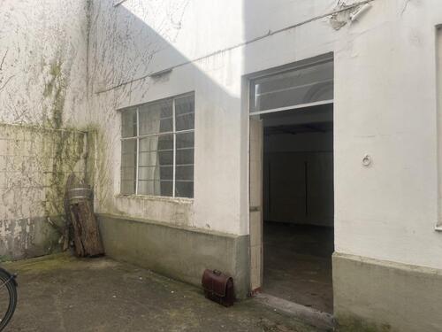 Foto - 1 Zimmer Etagenwohnung zur Miete in Lübeck