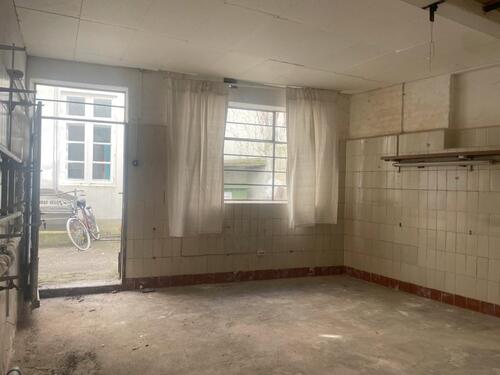 Foto - Etagenwohnung in Lübeck zur Miete