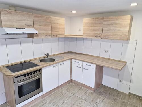 Foto - Erdgeschoßwohnung in Wolfsburg zur Miete