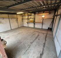 Doppelgarage in Rostock Lütten Klein zu vermieten - Elmenhorst/Lichtenhagen