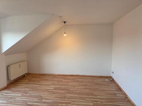 Foto - 3 Zimmer Dachgeschoßwohnung zur Miete in Bernau bei Berlin