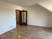 Foto - 3 Zimmer Dachgeschoßwohnung in Bernau bei Berlin