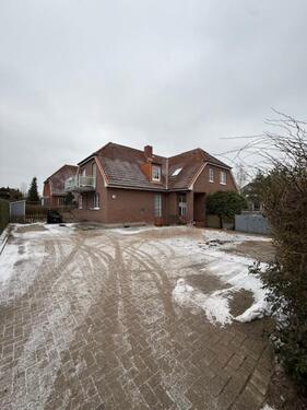 Foto - 3 Zimmer Dachgeschoßwohnung zur Miete in Admannshagen-Bargeshagen