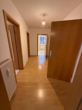 Foto - 3 Zimmer Dachgeschoßwohnung in Admannshagen-Bargeshagen