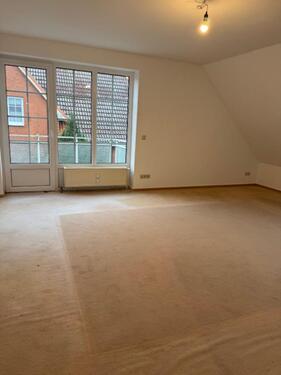 Foto - Dachgeschoßwohnung in Admannshagen-Bargeshagen zur Miete