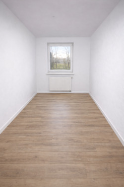 Foto - 3 Zimmer Etagenwohnung in Königswartha