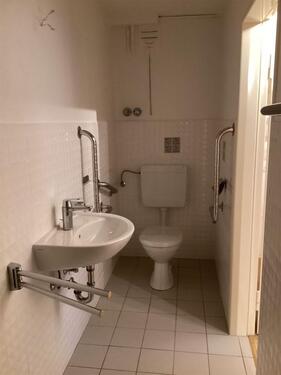 Foto - 2 Zimmer Etagenwohnung in Hannover