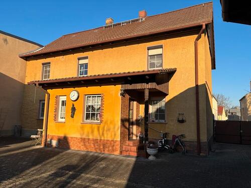 Foto - Einfamilienhaus - 124.000,00&nbsp;EUR Kaufpreis, ca.&nbsp; 140,00&nbsp;m&sup2;