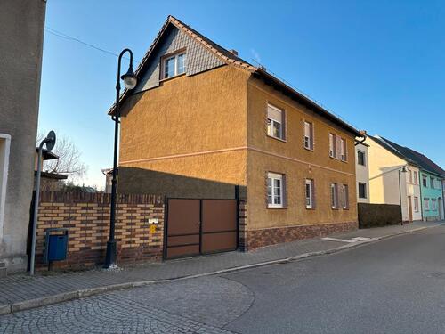 Foto - 5 Zimmer Einfamilienhaus in Bad Liebenwerda
