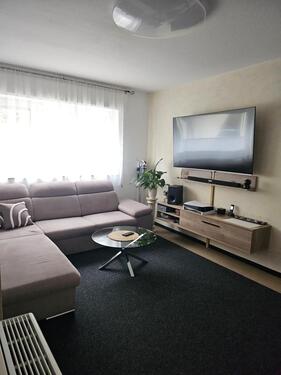 Foto - Moderne 2 -Zimmerwochnung mit garten im Zentrum von Stuttgart