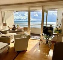 Ferienwohnung, Lübecker Bucht, Ostsee, Scharbeutz, Timmendorf - Hamburg Altona