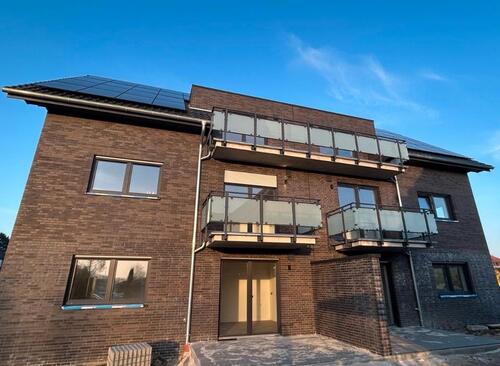 Foto - Neubau Erstbezug moderne Dachgeschoss Wohnung in Haren Emmeln