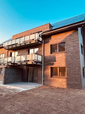 Foto - 3 Zimmer Dachgeschoßwohnung zur Miete in Haren (Ems)