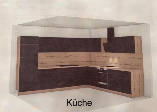 Foto - Dachgeschoßwohnung in Haren (Ems) zur Miete