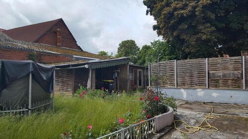 Foto - Einfamilienhaus in Dransfeld zum Kaufen