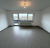 Frisch sanierte 2-Zimmer Wohnung mit ausreichend Platz und zwei Balkonen in Wittlensweiler - Freudenstadt