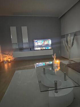 Foto - Mietwohnung mit schönem Garten - 850,00&nbsp;EUR Kaltmiete, ca.&nbsp; 90,00&nbsp;m&sup2;