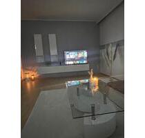 Mietwohnung mit schönem Garten - 850,00&nbsp;EUR Kaltmiete, ca.&nbsp; 90,00&nbsp;m&sup2; in Breidenbach (PLZ: 35236)