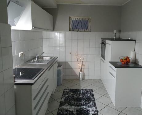 Foto - 3 Zimmer Etagenwohnung zur Miete in Breidenbach