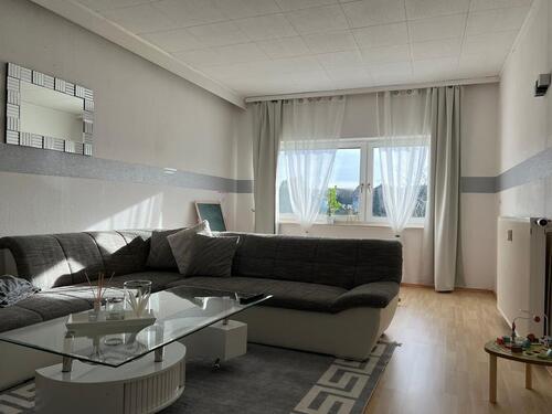 Foto - 3 Zimmer Etagenwohnung in Breidenbach