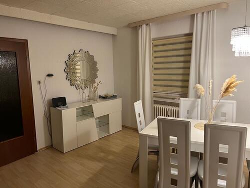 Foto - Etagenwohnung in Breidenbach zur Miete