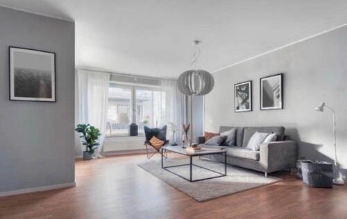 Foto - 3 Zimmer Wohnung - Innenstadt Ebingen - Zentrale Lage - Balkon