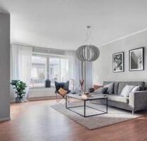 3 Zimmer Wohnung - Innenstadt Ebingen - Zentrale Lage - Balkon - Albstadt