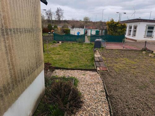 Foto - Grundst&uuml;ck zur Miete in Wolmirstedt