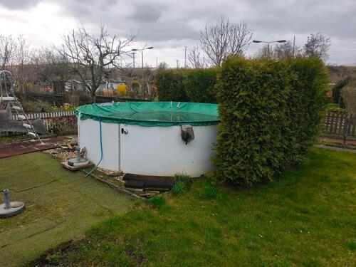 Foto - Grundst&uuml;ck in Wolmirstedt