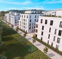 Erstbezug Studenten- & Azubi Apartment in Regensburg ab Mai 26