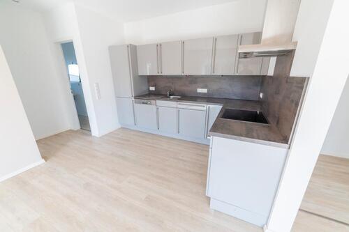 Foto - Etagenwohnung in Lütjensee zur Miete