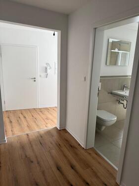 Foto - Etagenwohnung in Limburg an der Lahn zur Miete