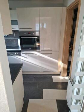 Foto - 3 Zimmer Erdgeschoßwohnung zur Miete in Rot an der Rot