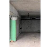 Tiefgaragenstellplatz München-Neuhausen Hohenlohe-Paschstraße