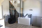 Foto - 3 Zimmer Maisonettenwohnung zur Miete in Bad Boll