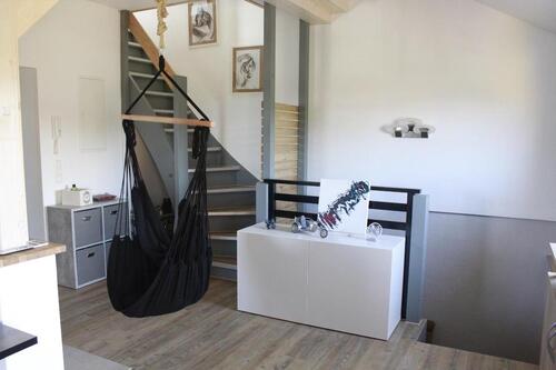 Foto - 3 Zimmer Maisonettenwohnung zur Miete in Bad Boll