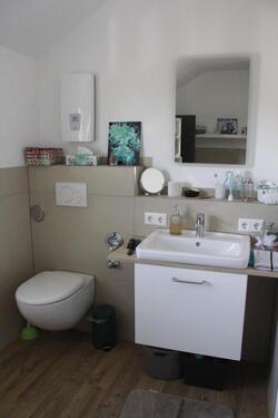 Foto - 3 Zimmer Maisonettenwohnung in Bad Boll