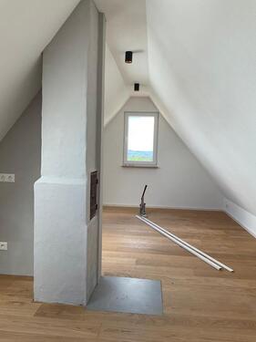 Foto - Maisonettenwohnung in Bad Boll zur Miete