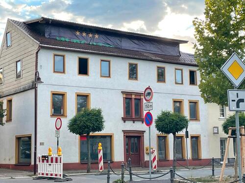 Foto - Haus mit viele Potential zu verkaufen