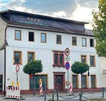 Haus mit viele Potential zu verkaufen - Niederwürschnitz