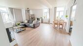 Foto - Sanierte 3-Raum-Wohnung 