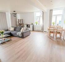 Sanierte 3-Raum-Wohnung | Energieeffizienz B ! | + Stellplatz - Chemnitz Wittgensdorf