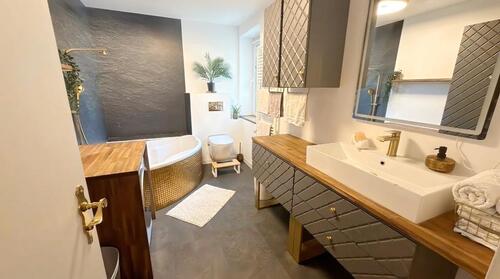 Foto - 3 Zimmer Etagenwohnung zum Kaufen in Chemnitz