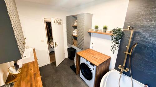 Foto - 3 Zimmer Etagenwohnung in Chemnitz