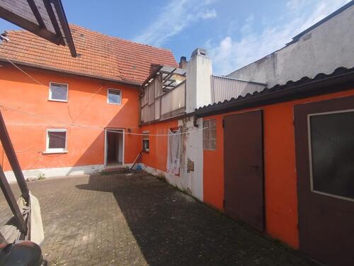 Foto - 2 - Familienhaus Privat zu verkaufen